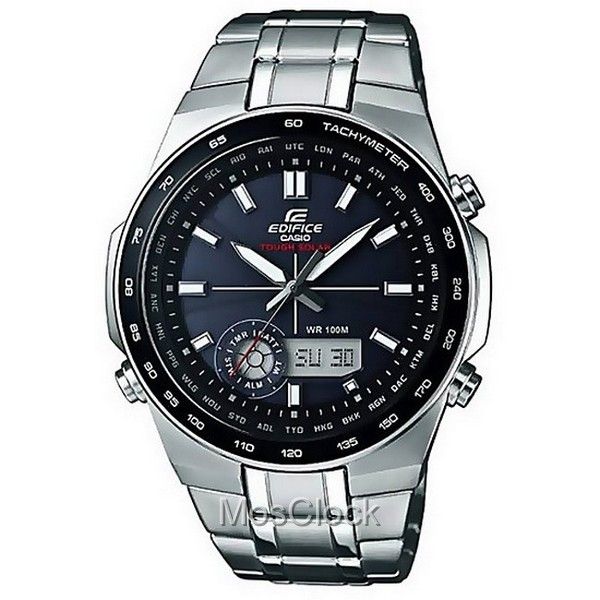 Casio Edifice EFA-134SB-1A1
