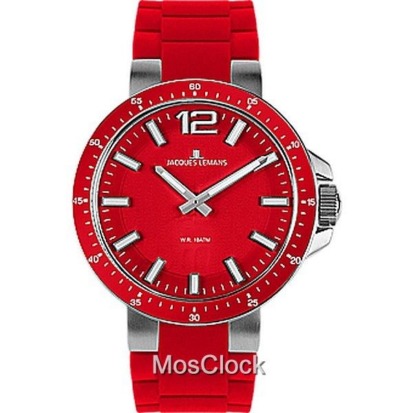 Jacques Lemans 1-1707D