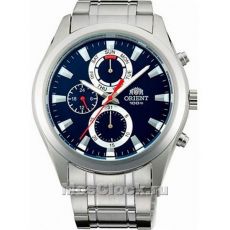 Наручные часы Orient FUY07001D0