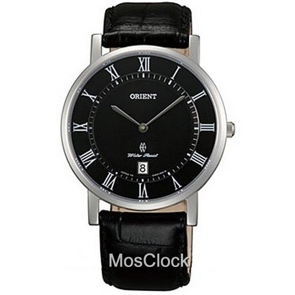 Orient FGW0100GB0 Orient FGW0100GB0