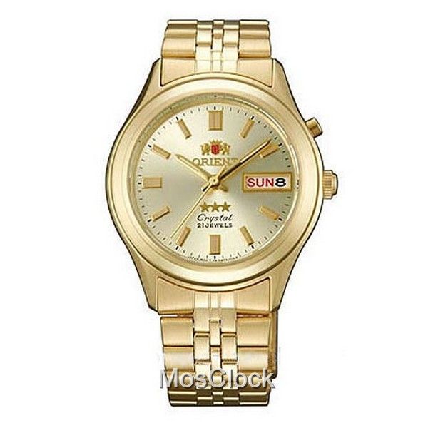 Orient FEM0301MC9 Orient FEM0301MC9