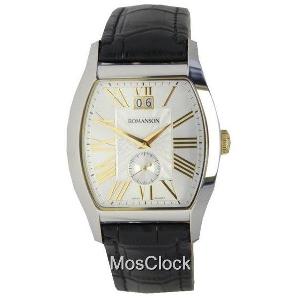 Romanson TL7226 MC WH Romanson TL7226 MC WH