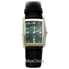 Наручные часы Romanson TL1131 MW BK