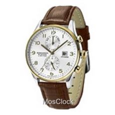 Наручные часы Romanson TL0329B MC WH