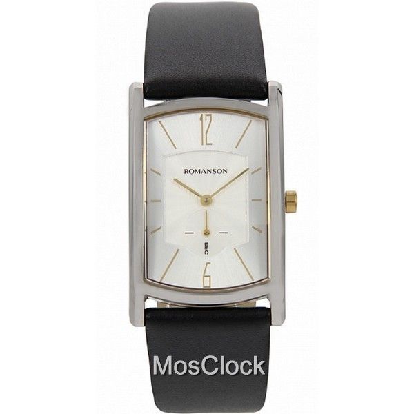 Romanson DL4108N MC WH Romanson DL4108N MC WH