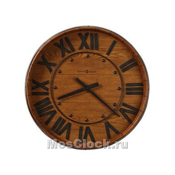 Настенные часы Howard Miller 625-453