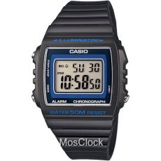 Наручные часы Casio W-215H-8A