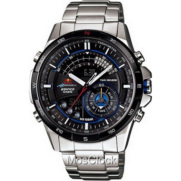 Casio Edifice ERA-200RB-1A