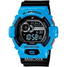 Casio G-Shock GLS-8900LV-2E