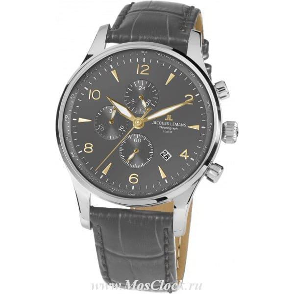 Jacques Lemans 1-1844Zi Jacques Lemans 1-1844Zi