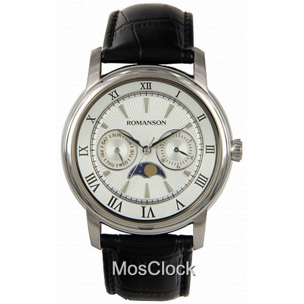 Romanson TL2616F MW WH