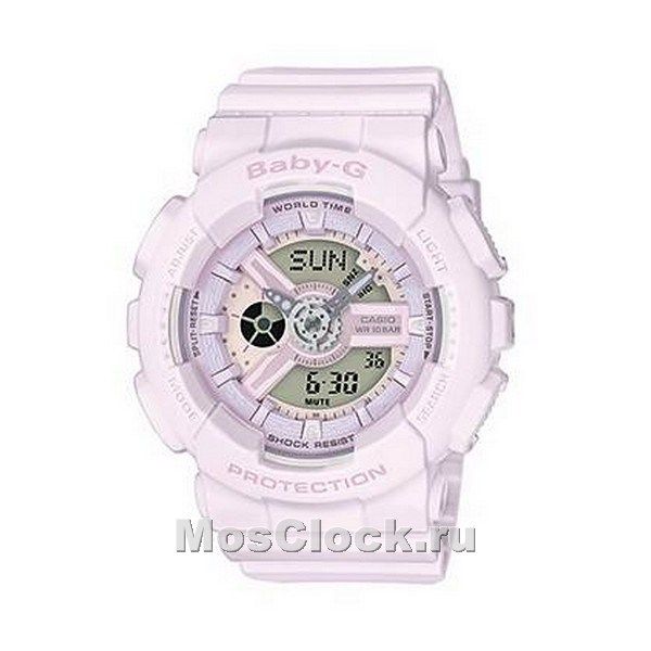 Casio BA-110-4A2 Casio BA-110-4A2