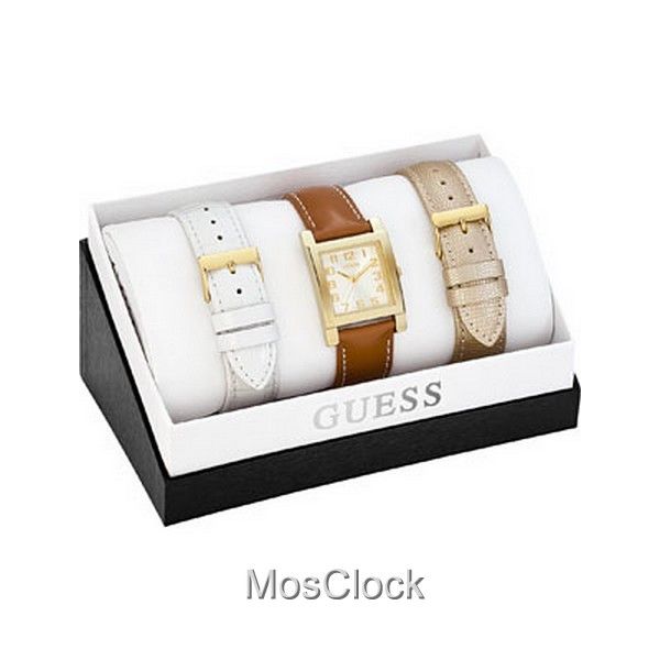 Guess W0204L2