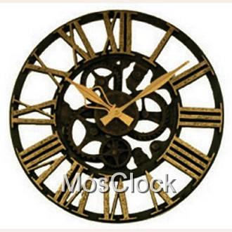 Настенные часы B & S TC-S-008