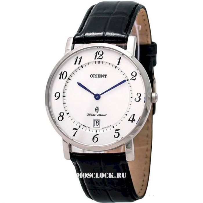 Orient GW0100JW Orient GW0100JW