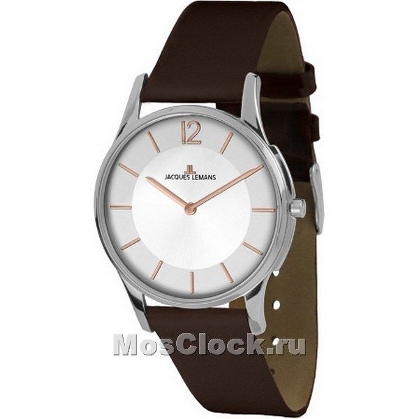 Jacques Lemans 1-1851F Jacques Lemans 1-1851F