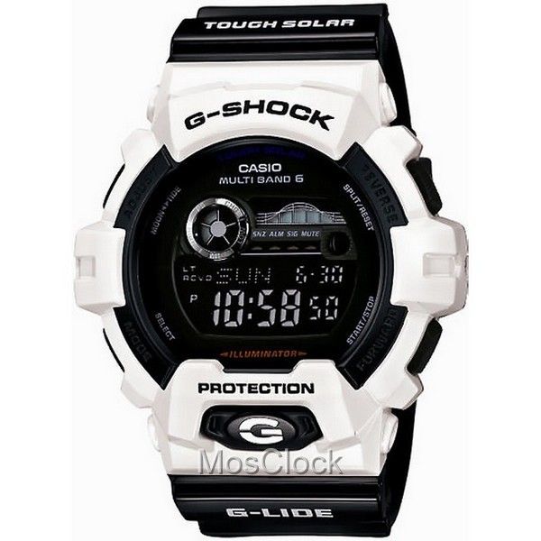 Casio G-Shock GWX-8900B-7E Casio G-Shock GWX-8900B-7E