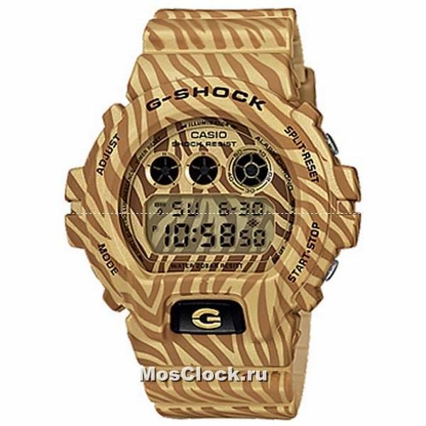 Casio G-Shock DW-6900ZB-9E Casio G-Shock DW-6900ZB-9E