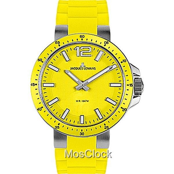 Jacques Lemans 1-1707E Jacques Lemans 1-1707E