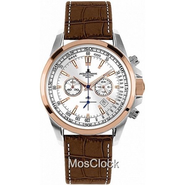 Jacques Lemans 1-1117NN Jacques Lemans 1-1117NN