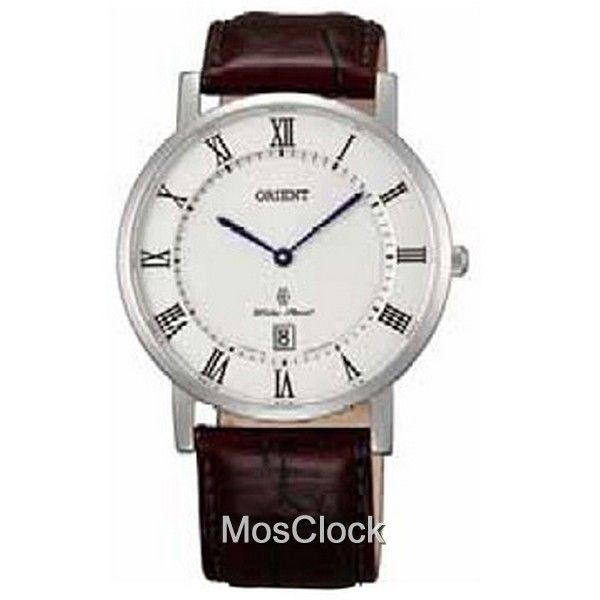 Orient FGW0100HW0 Orient FGW0100HW0