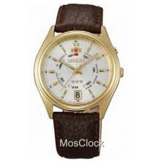 Наручные часы Orient FEM5J00SW7