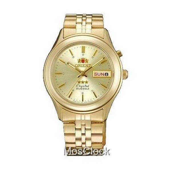 Orient FEM0301SC9