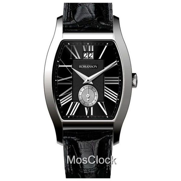 Romanson TL7226 MW BK Romanson TL7226 MW BK