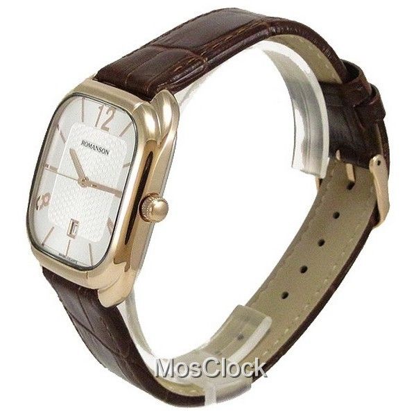 Romanson TL1257 MR WH