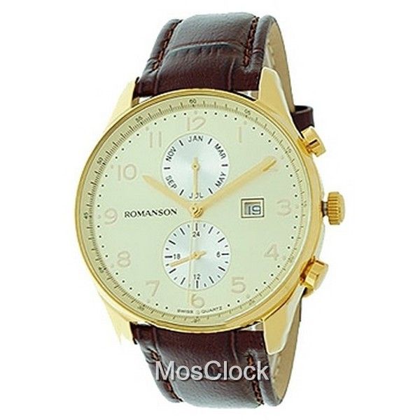 Romanson TL0329B MG GD Romanson TL0329B MG GD