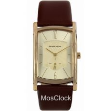 Наручные часы Romanson DL4108N MG GD