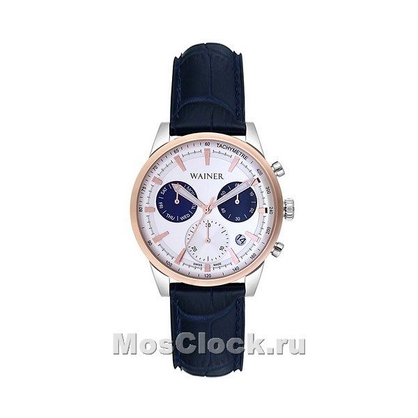 Wainer WA.12620-D Wainer WA.12620-D