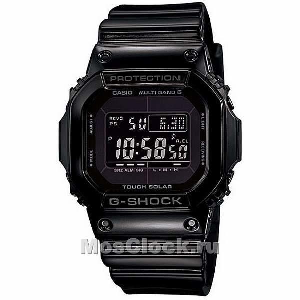 Casio G-Shock GW-M5610BB-1E Casio G-Shock GW-M5610BB-1E