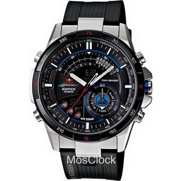 Casio Edifice ERA-200RBP-1A