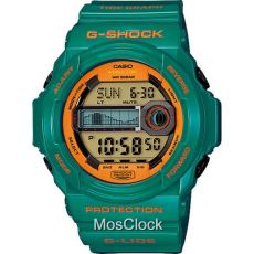 Casio G-Shock GLX-150B-3E