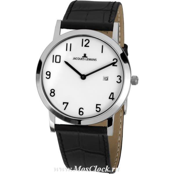 Jacques Lemans 1-1727C