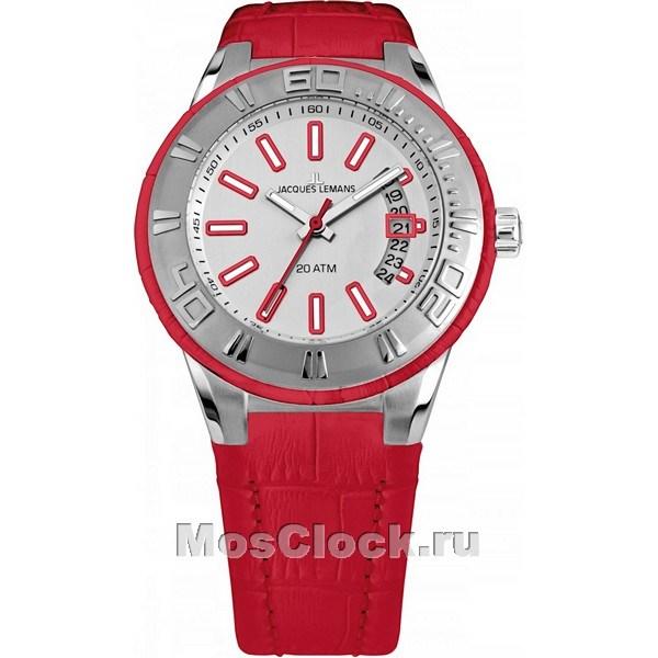 Jacques Lemans 1-1771E Jacques Lemans 1-1771E