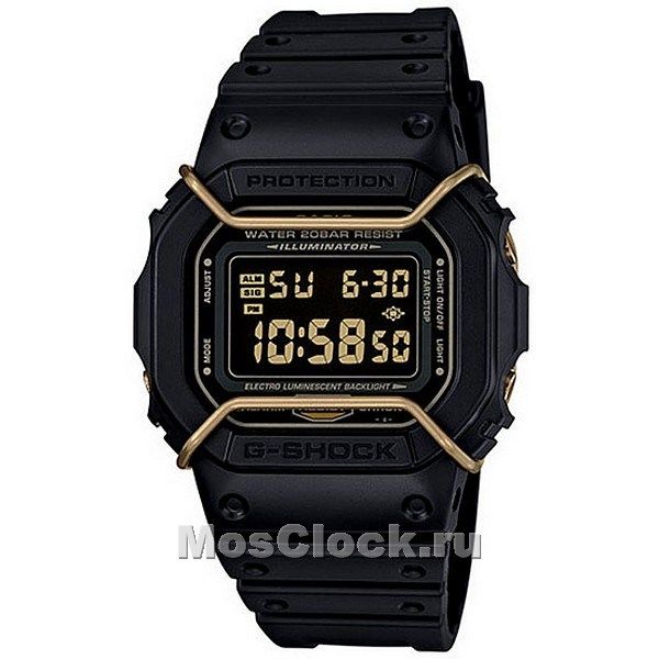 Casio G-Shock DW-5600P-1E Casio G-Shock DW-5600P-1E