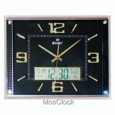 Настенные часы Gastar T-580-B