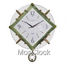 Настенные часы La Mer GE027013