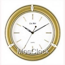 Настенные часы La Mer GD155006