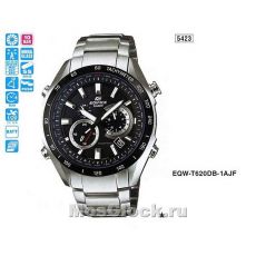 Наручные часы Casio Edifice EQW-T620DB-1A