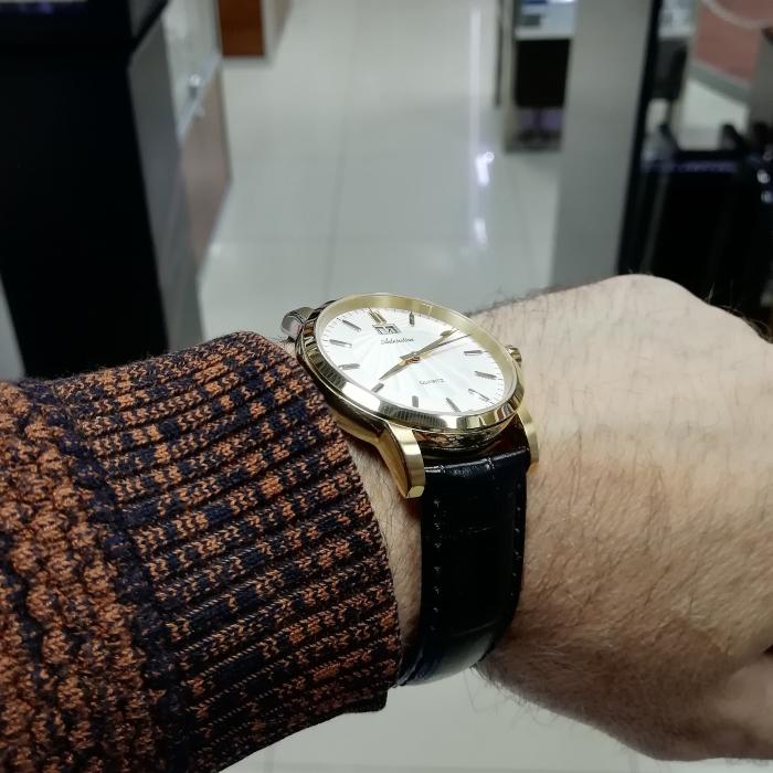 A8161.1213Q на руке A8161.1213Q на руке