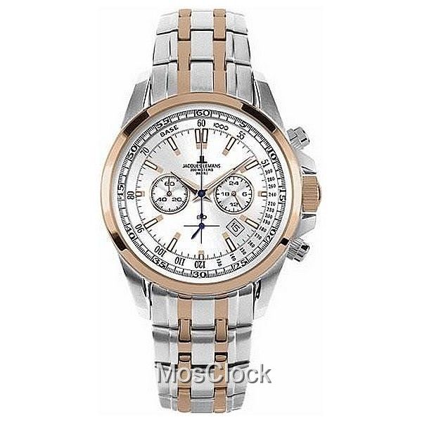 Jacques Lemans 1-1117PN Jacques Lemans 1-1117PN