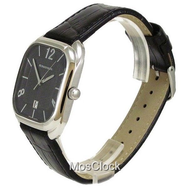 Romanson TL1257 MW BK Romanson TL1257 MW BK