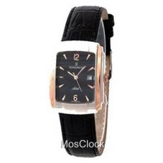 Наручные часы Romanson TL1157 LJ BK
