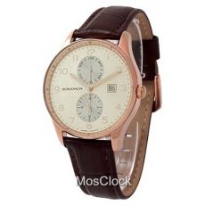 Наручные часы Romanson TL0329B MR RG
