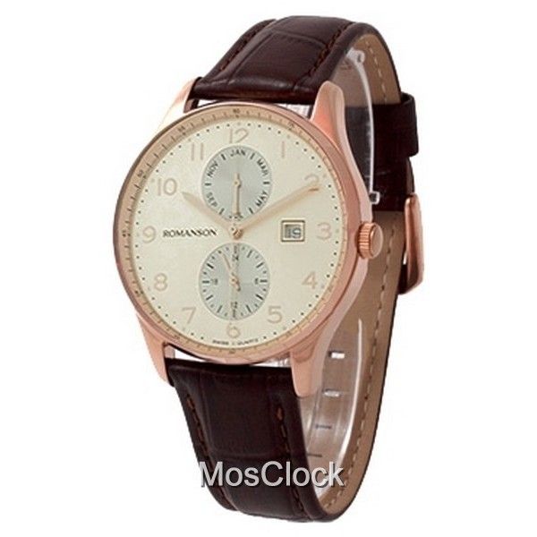 Romanson TL0329B MR RG Romanson TL0329B MR RG