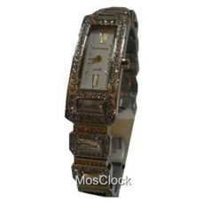 Наручные часы Romanson RM7244T LC WH