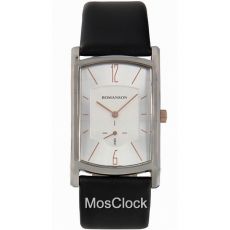 Наручные часы Romanson DL4108N MJ WH